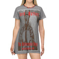 'Dark Matters' (The Deliverance Boys) Graphic T-Dress