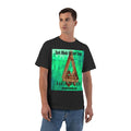 'Dark Minds For Dark Times' (Audio Insight) Sc-fi Symbol Graphic Beefy T-Shirt