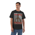 'Dark Matters' (The Deliverance Boys) Vintage Retro Sc-fi Graphic Beefy T-Shirt