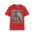 'Dark Matters' (The Deliverance Boys) Lightweight Graphic T-Shirt