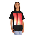 'Libido' (Audio Insight) Surreal Swirling Graphic Classic Fit T-Shirt