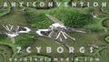 Music: 7Cyborgs: Anticonvention