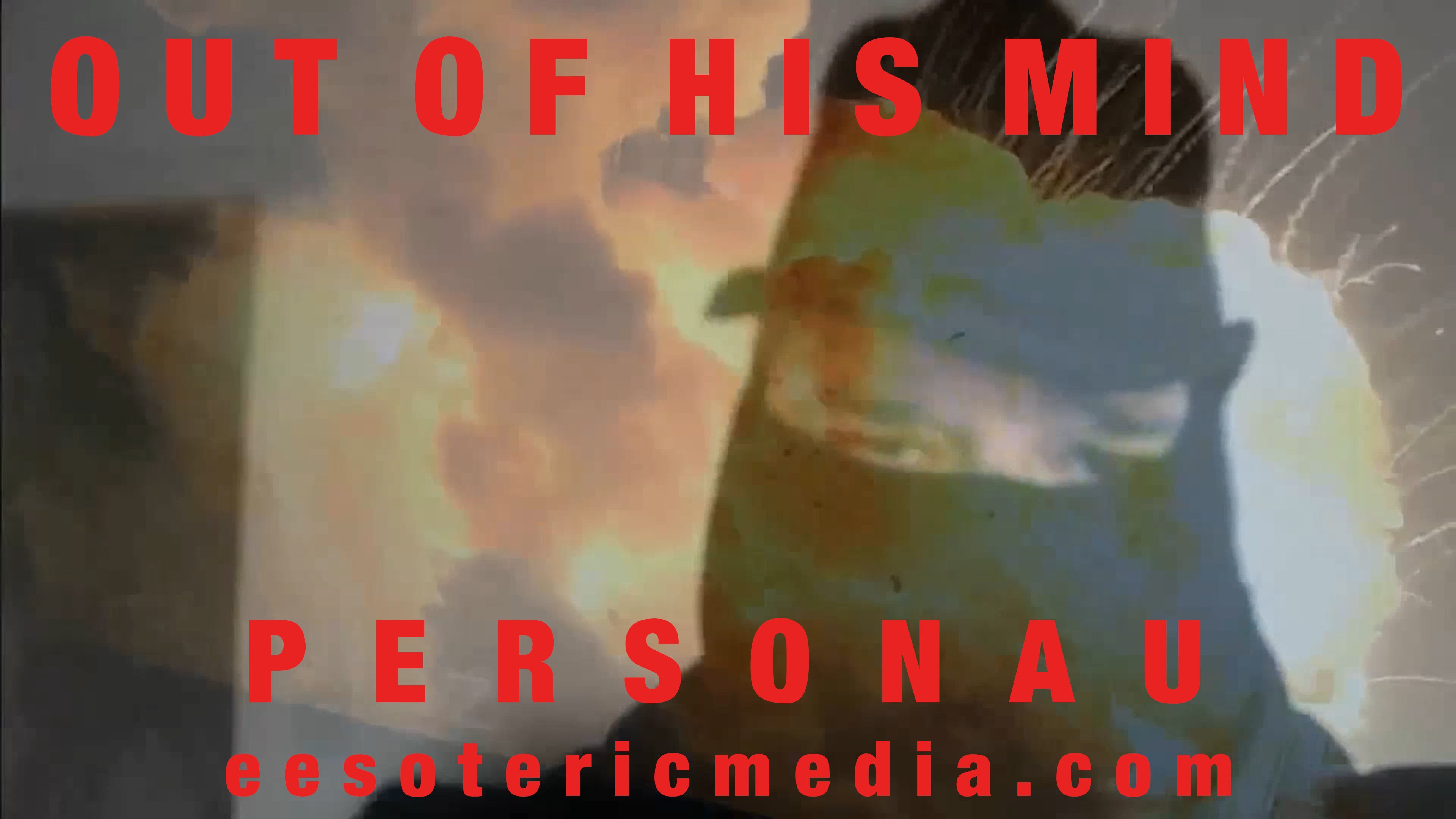 Music: PersonaU: Out Of His Mind