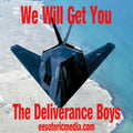 Music Track_The Deliverance Boys_We Will Get You_We Will Get You